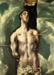 St. Sebastian